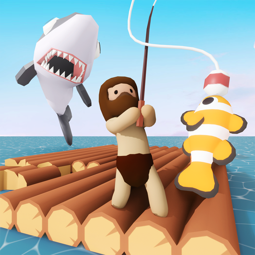 How to play Raft Life