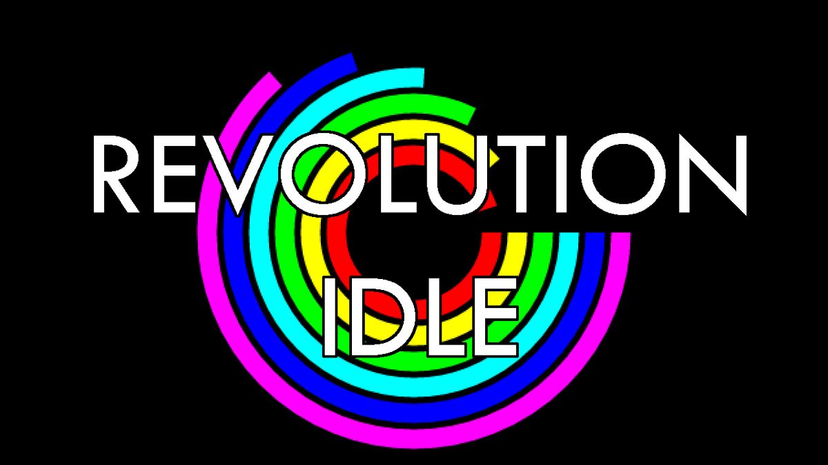 How to play Revolution Idle X