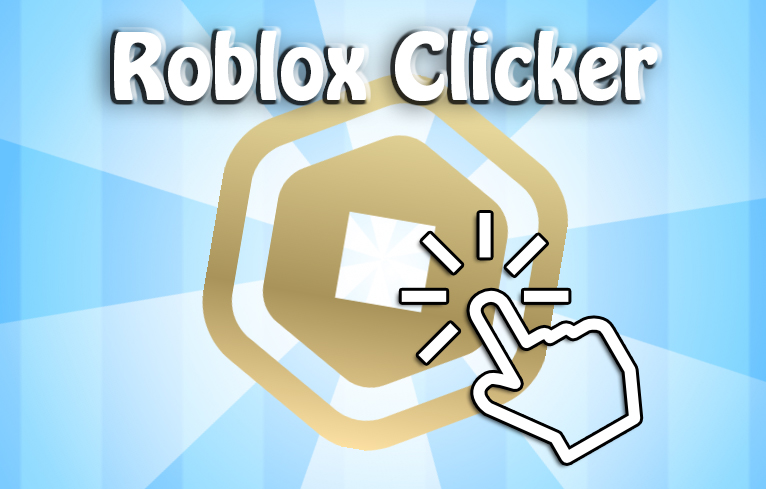 How to play Roblox Clicker