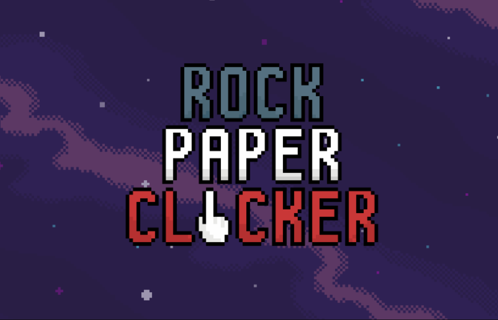 How to play Rock Paper Clicker