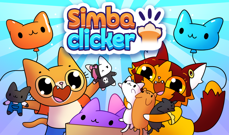 How to play Simba Clicker