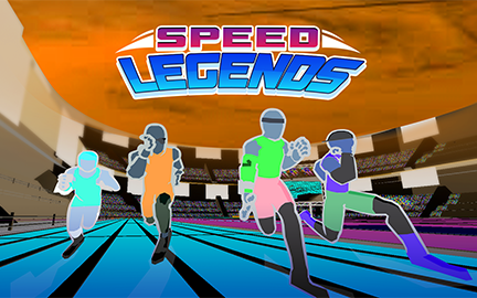 How to play Speed ​-Legends