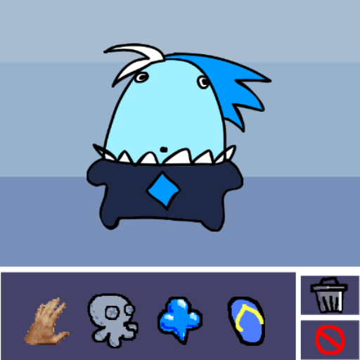 How to play Take Care of Shadow Milk