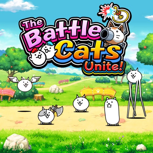 How to play The Battle Cats