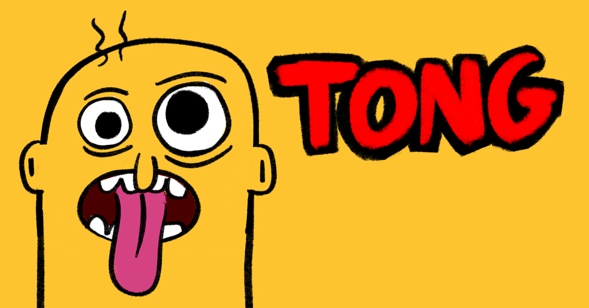 How to play Tong