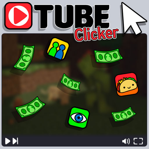 How to play Tube Clicker