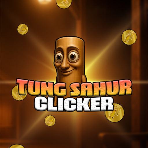 How to play Tung Sahur Clicker