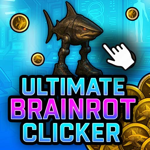 How to play Ultimate Brainrot Clicker