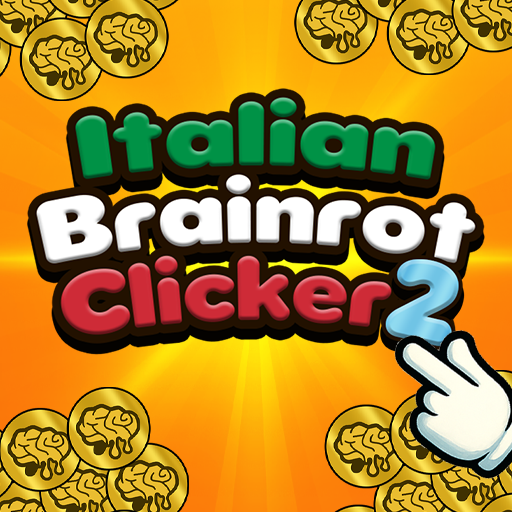 How to play italian brainrot clicker 2