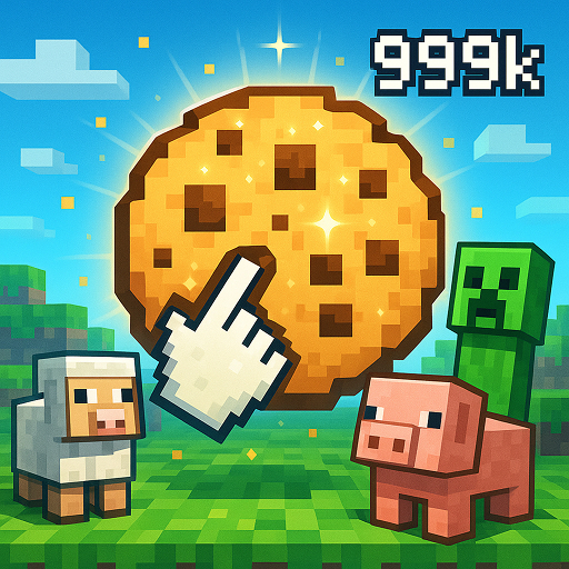 How to play Mine Clicker: Cookie