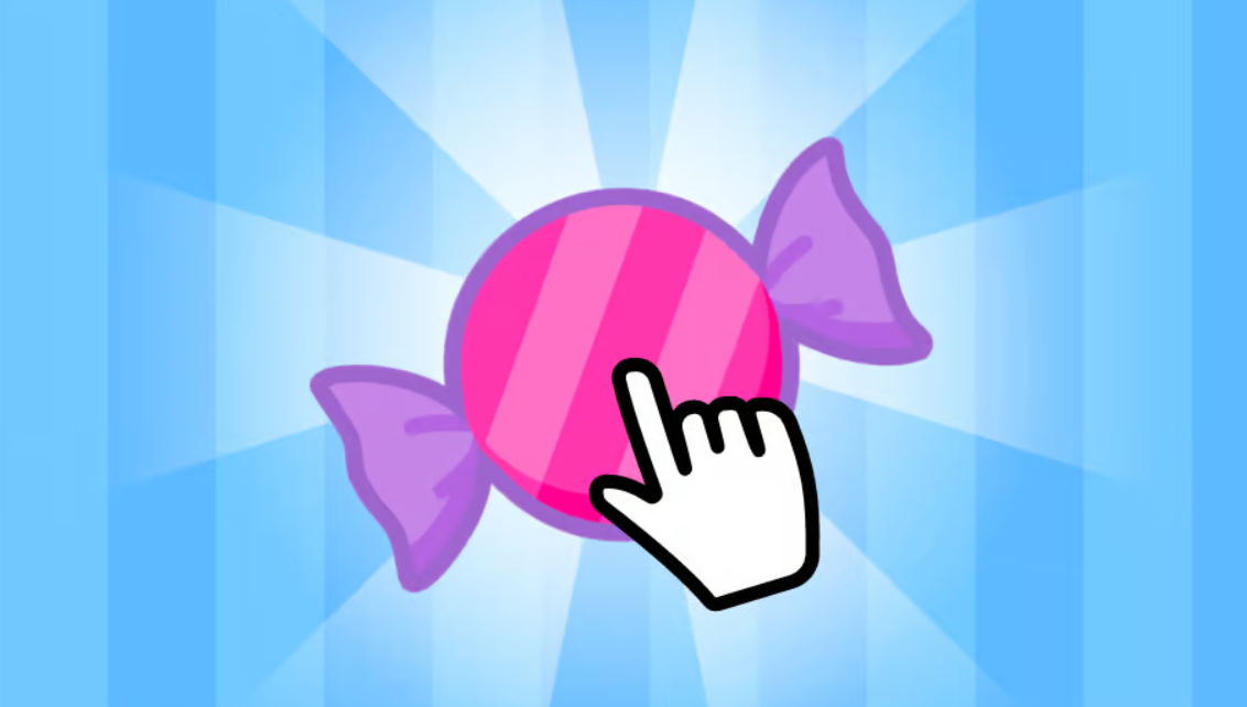 What is Candy Clicker