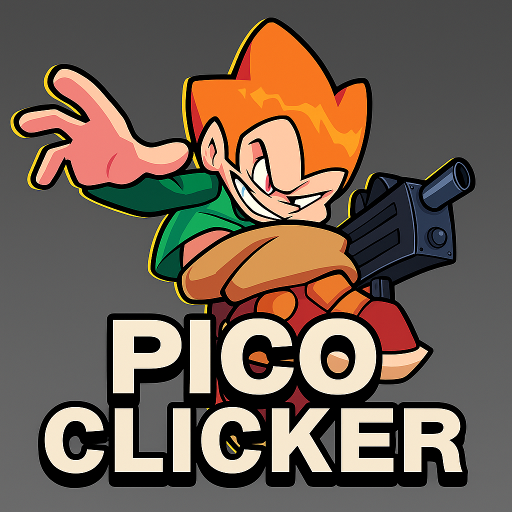 What is Pico Clicker